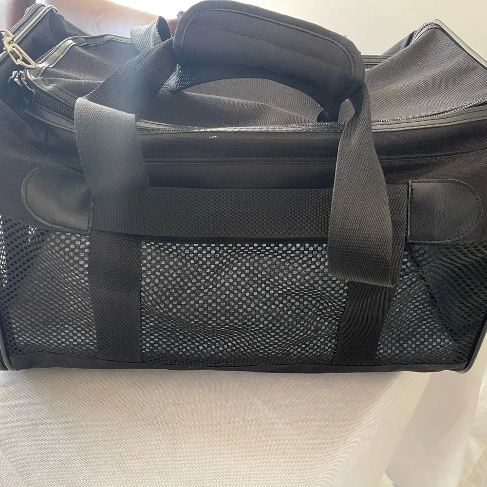 X-Zone Pet Travel Bag (Sm) (TSA Approved)